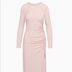 Aritzia, Wilfred Amalia Dress